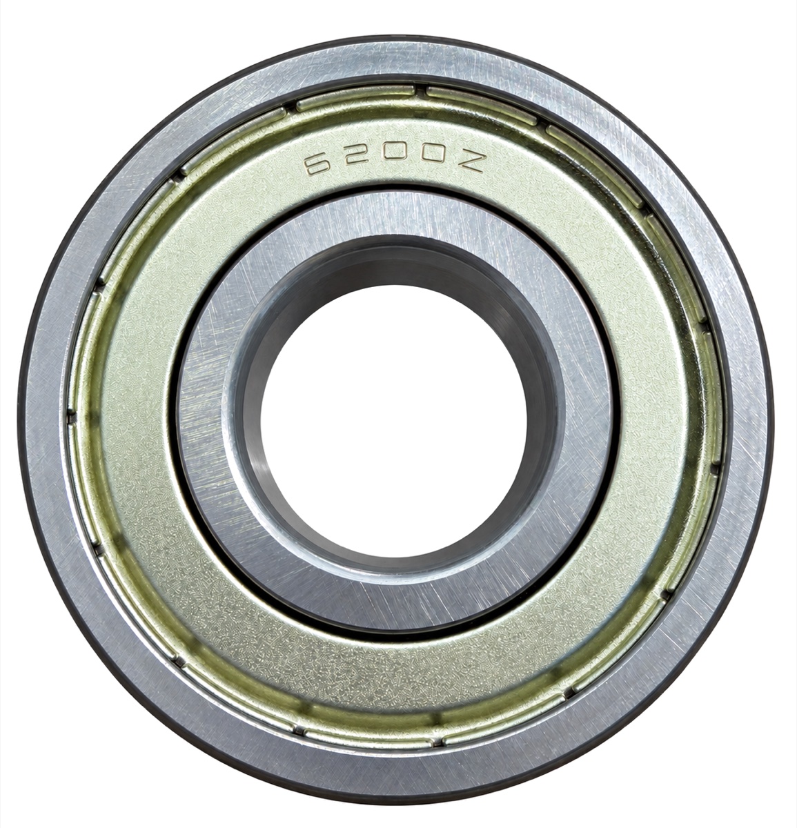 Kullager 6200Z