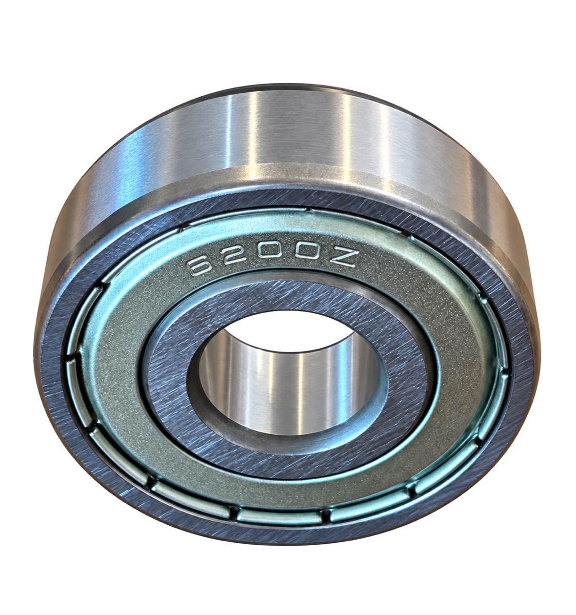 Kullager 6200Z - Bild 3