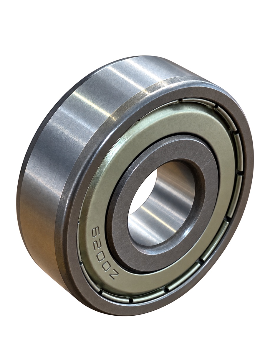 Kullager 6200Z - Bild 4